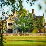 Foxhills Country Club – Golf Club & Resort