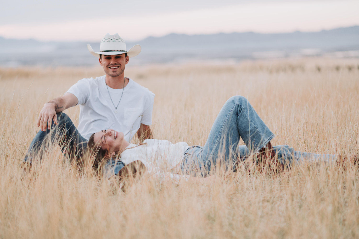 The Wedding Website of Rachel Marie and Brenden James