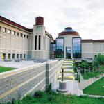 Minnesota History Center