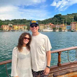 honeymoon fund