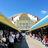 Central Market