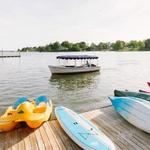 ACTIVITIES - Tides Inn Hosted Activities