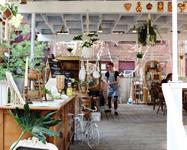Root & Bloom Cafe