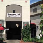 Great for Lunch: Converse Deli