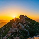 Bishop Peak Trail