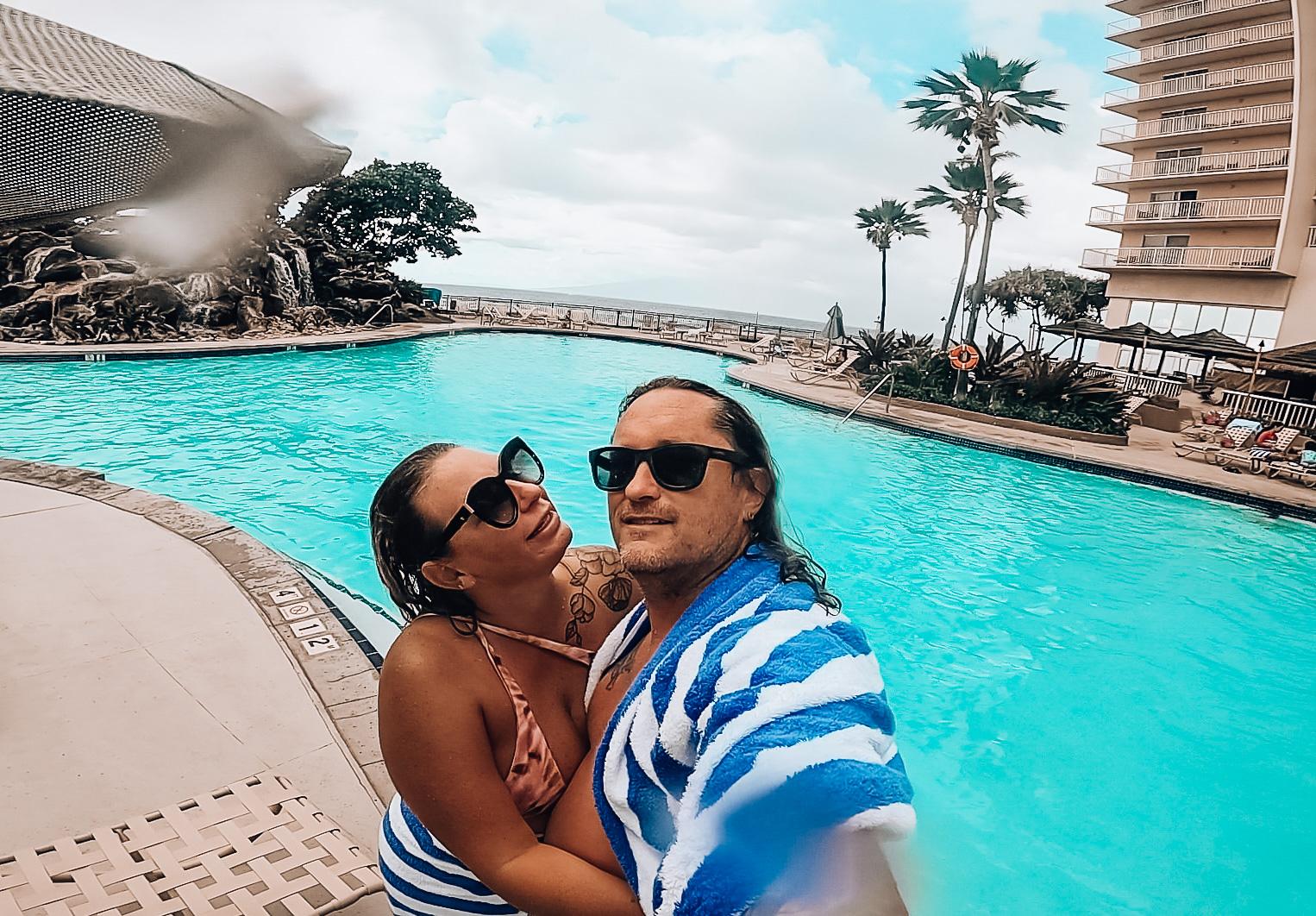2020 didn’t allow for much true travel (which we love) but we did manage to get a few solid staycations in.