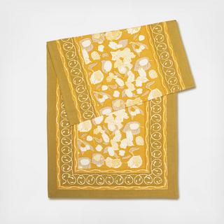 Forest Harvest Table Runner