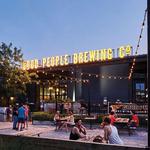 Good People Brewing Company