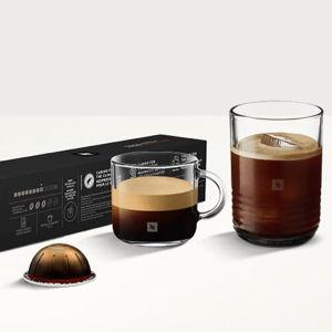 Nespresso | Double Espresso Chiaro Decaffeinato Coffee Pods