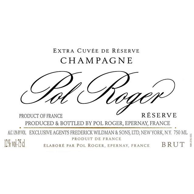 Pol Roger Brut