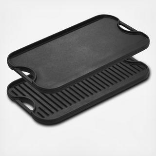 Reversible Pro Grill/Griddle