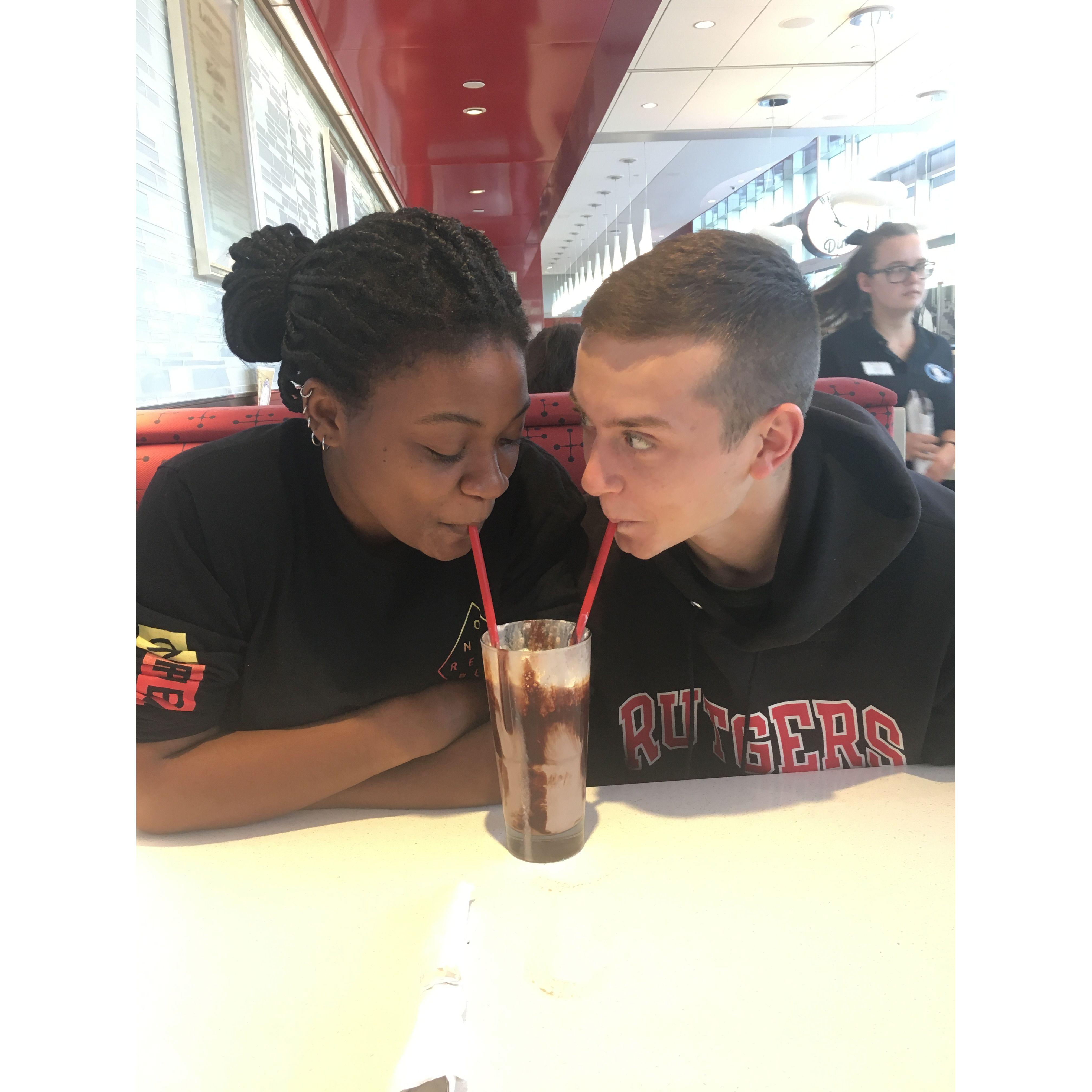 Henry's Diner