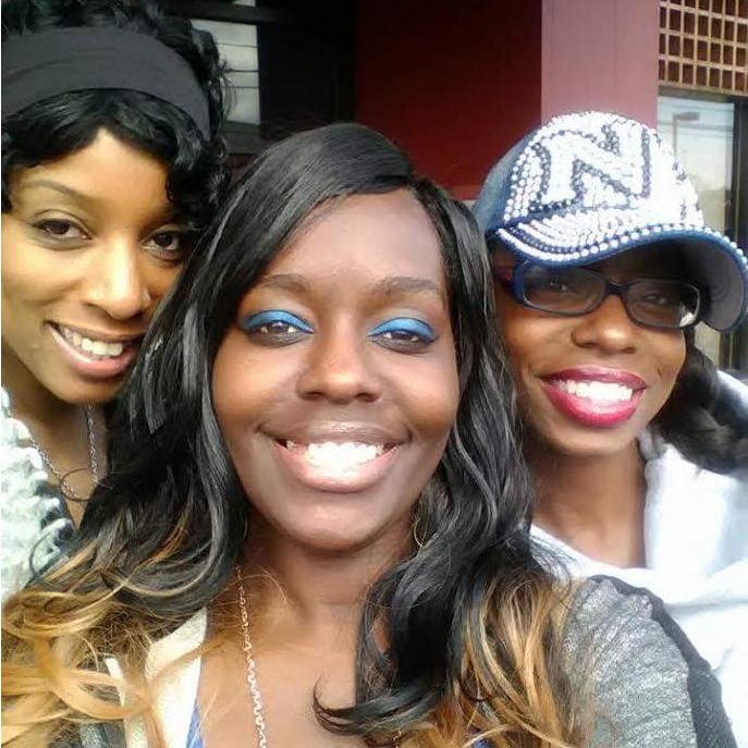 Sisters!