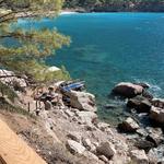 Other Beaches in Turkey