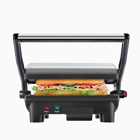 Panini Press- Sanduicheira
