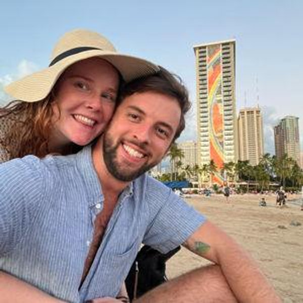 Honeymoon Fund