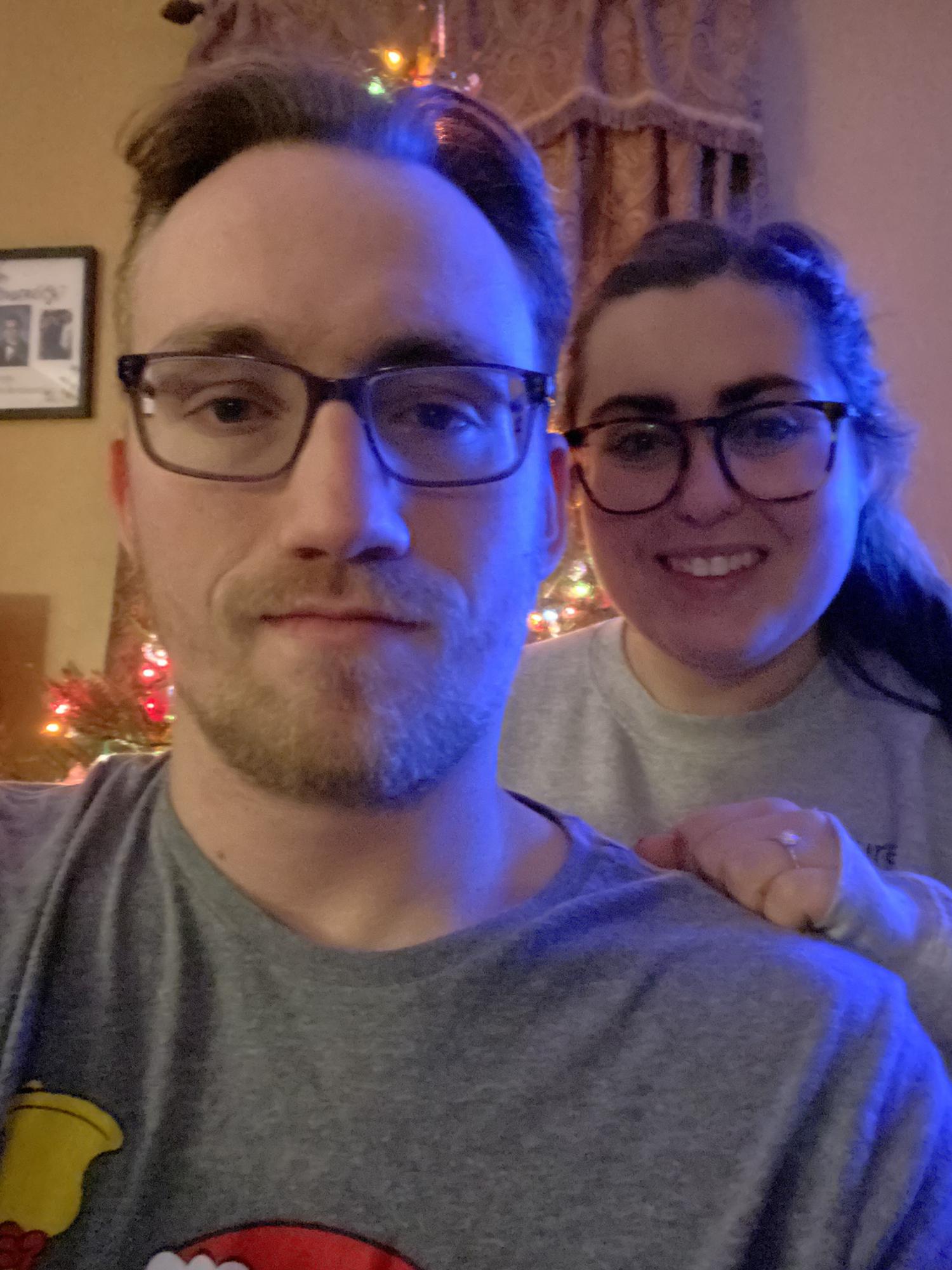 New Years Eve! December 2021
