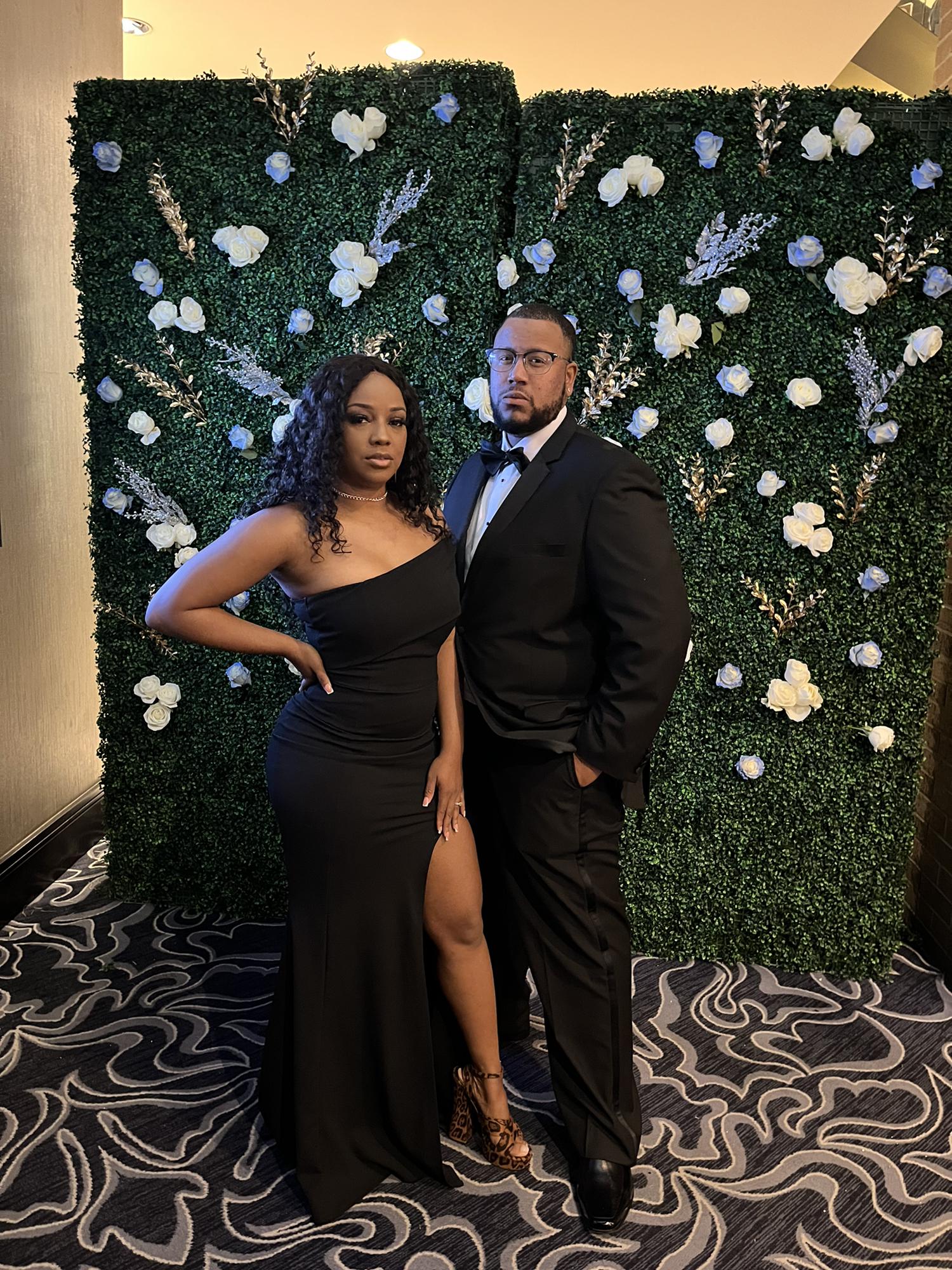 Tru Blue Gala 💙