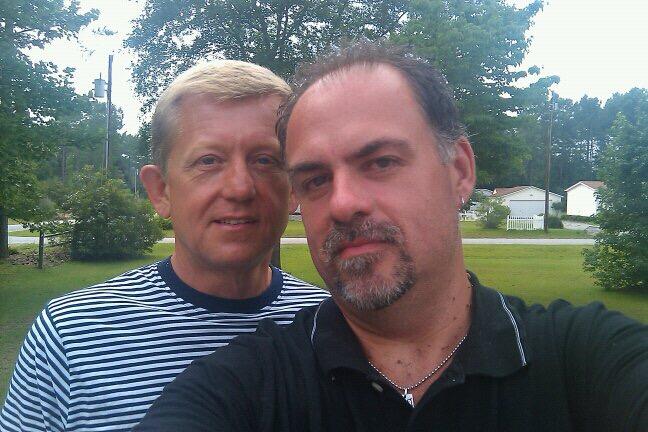 The Wedding Website of Rusty Sutton and Drew Temple