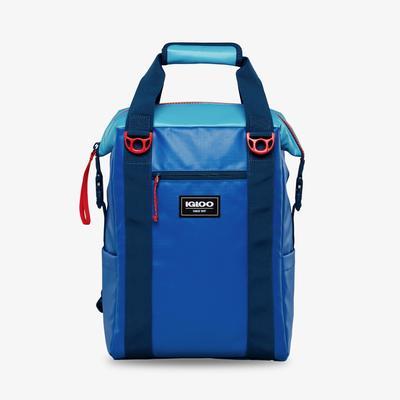 Outdoor Pro Snapdown 42-Can Backpack