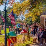 Peddlers Village