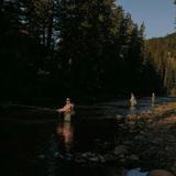 Fly Fishing