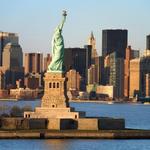 Statue of Liberty National Monument