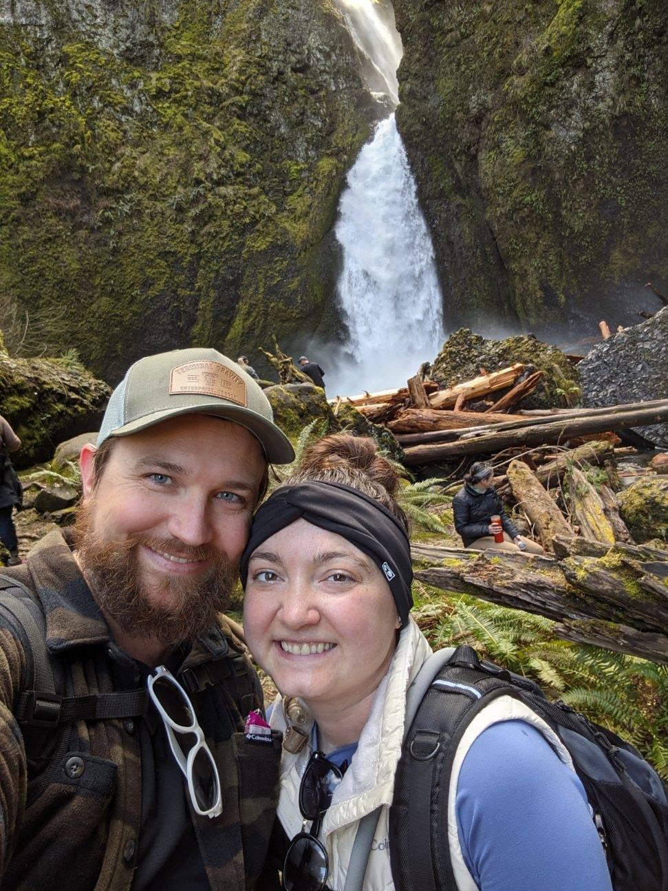 The Wedding Website of Alaina Mayfield and Nick Calhoun