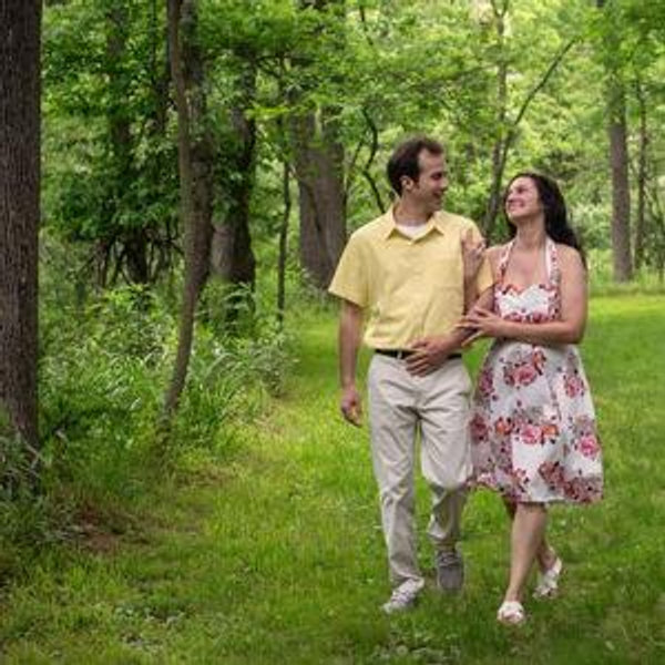 60-Minute Couples Massage