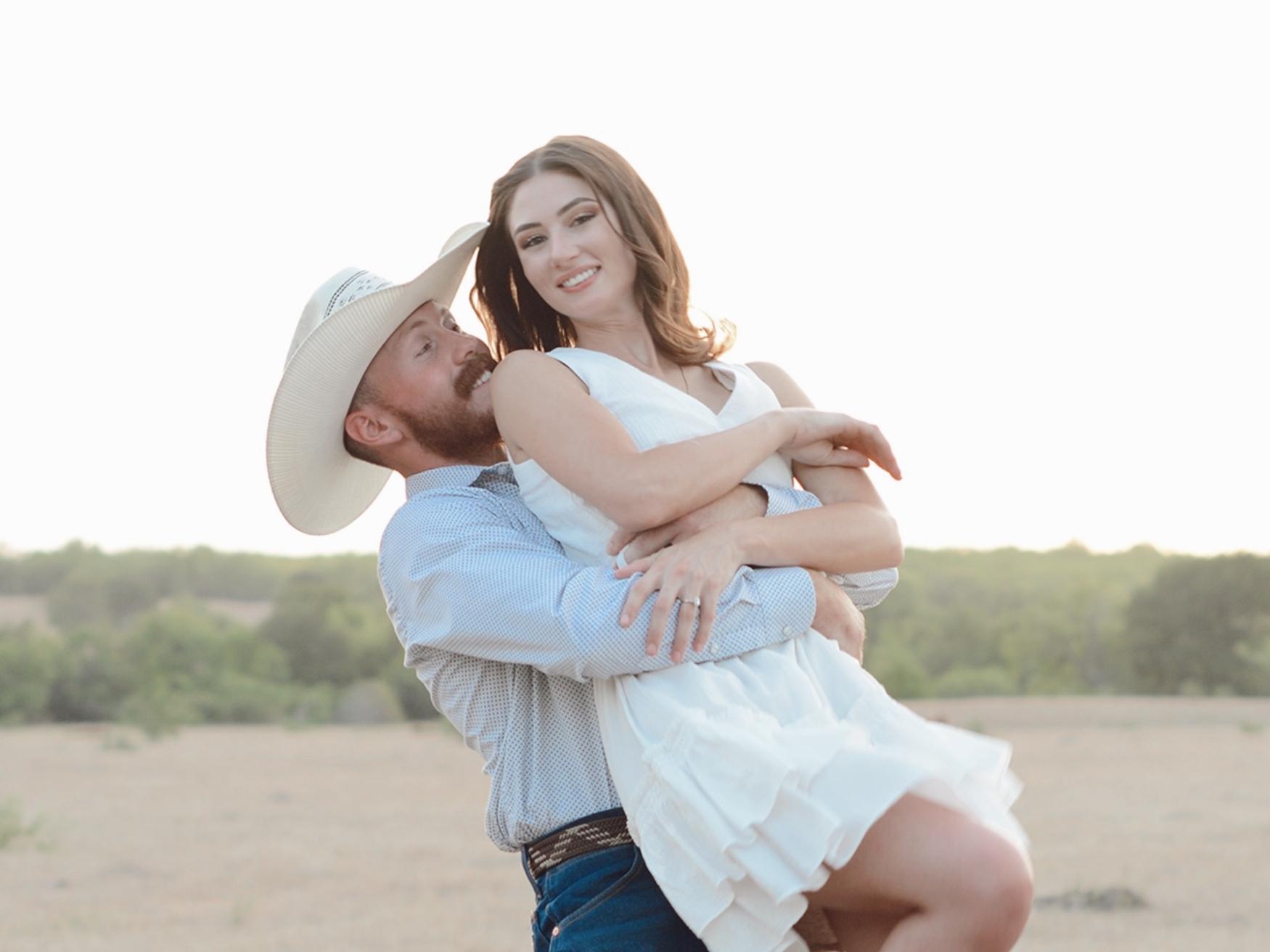 The Wedding Website of Madison Santos and Matthew Michael