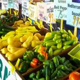 State Farmers Market