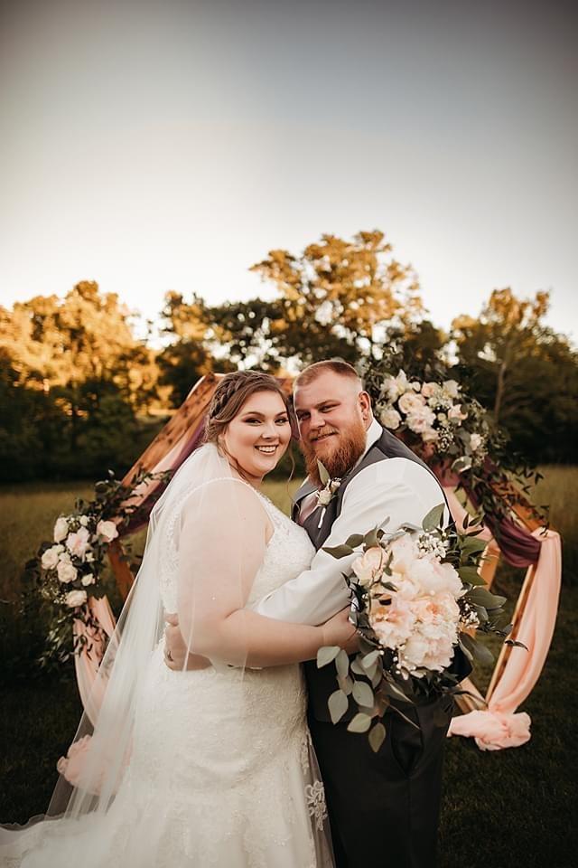 The Wedding Website of Krista Woolverton and Austin Woolverton