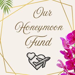 Our Honeymoon Fund