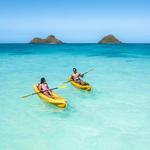 Kayaking, Jet Ski, and Watersports