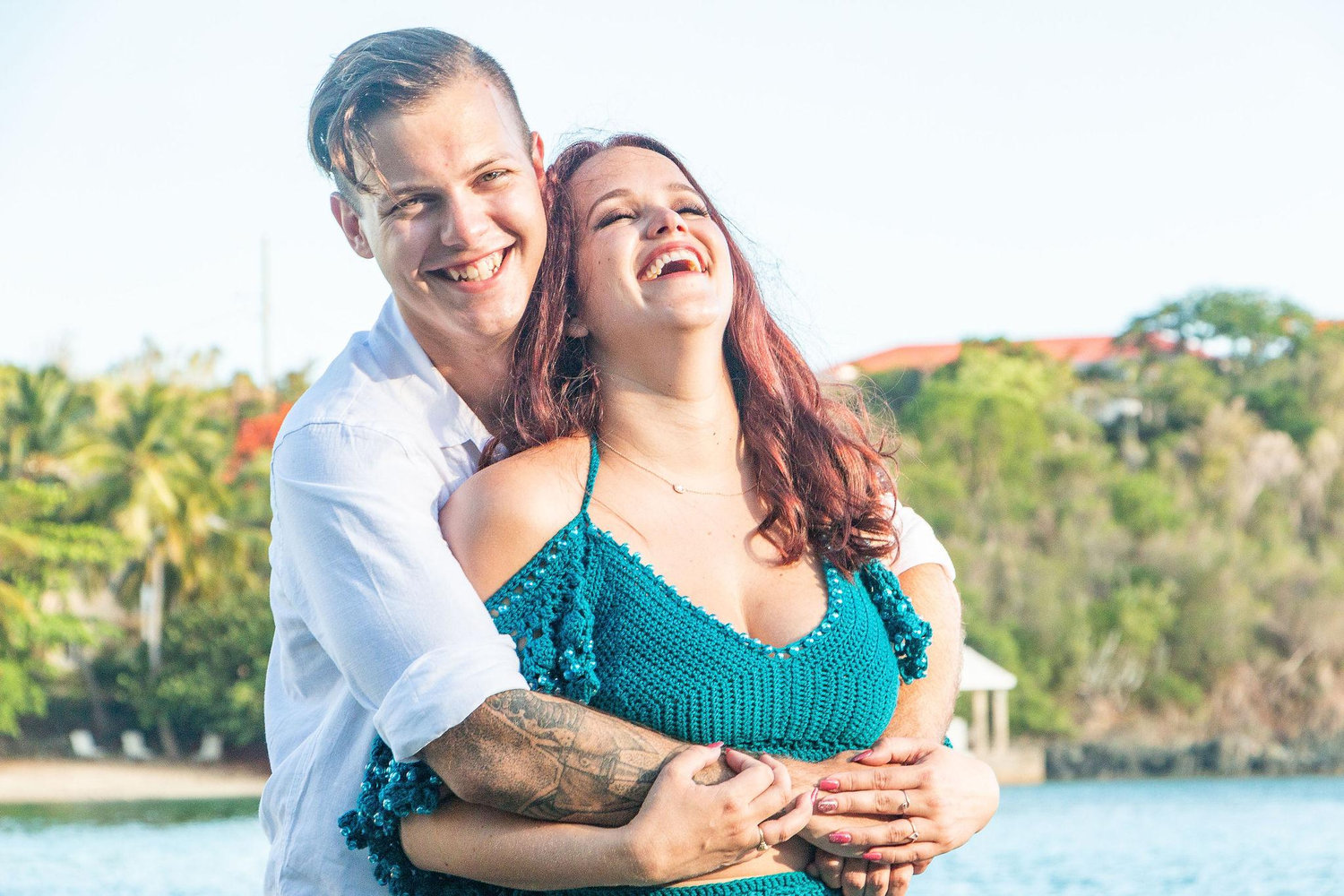 The Wedding Website of Katy Carter and Seth Leddy