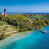 Jupiter Inlet Lighthouse & Museum