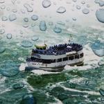 Maid of the Mist Boat Tour