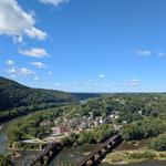 Harpers Ferry National Historical Park
