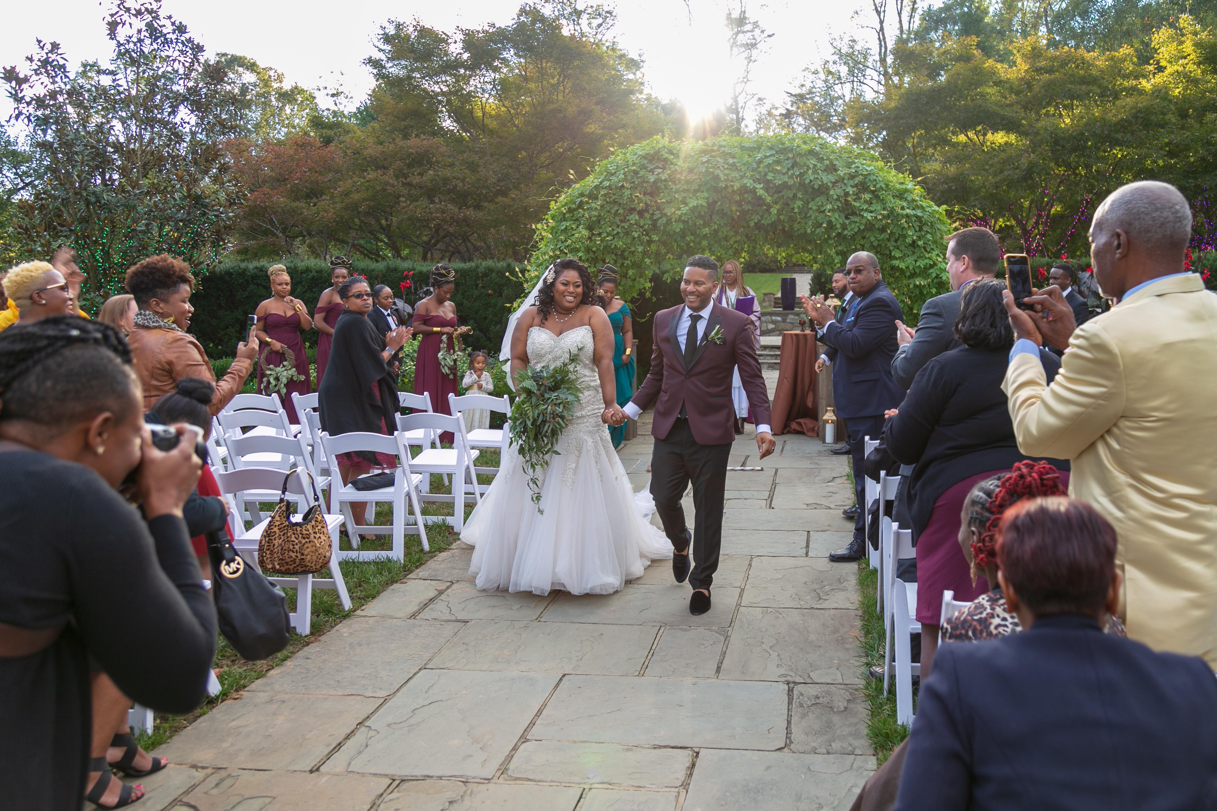 Brookside Gardens | Wedding Venues | Cost, Reviews \u0026 Photos | Zola, image size:4104x2736