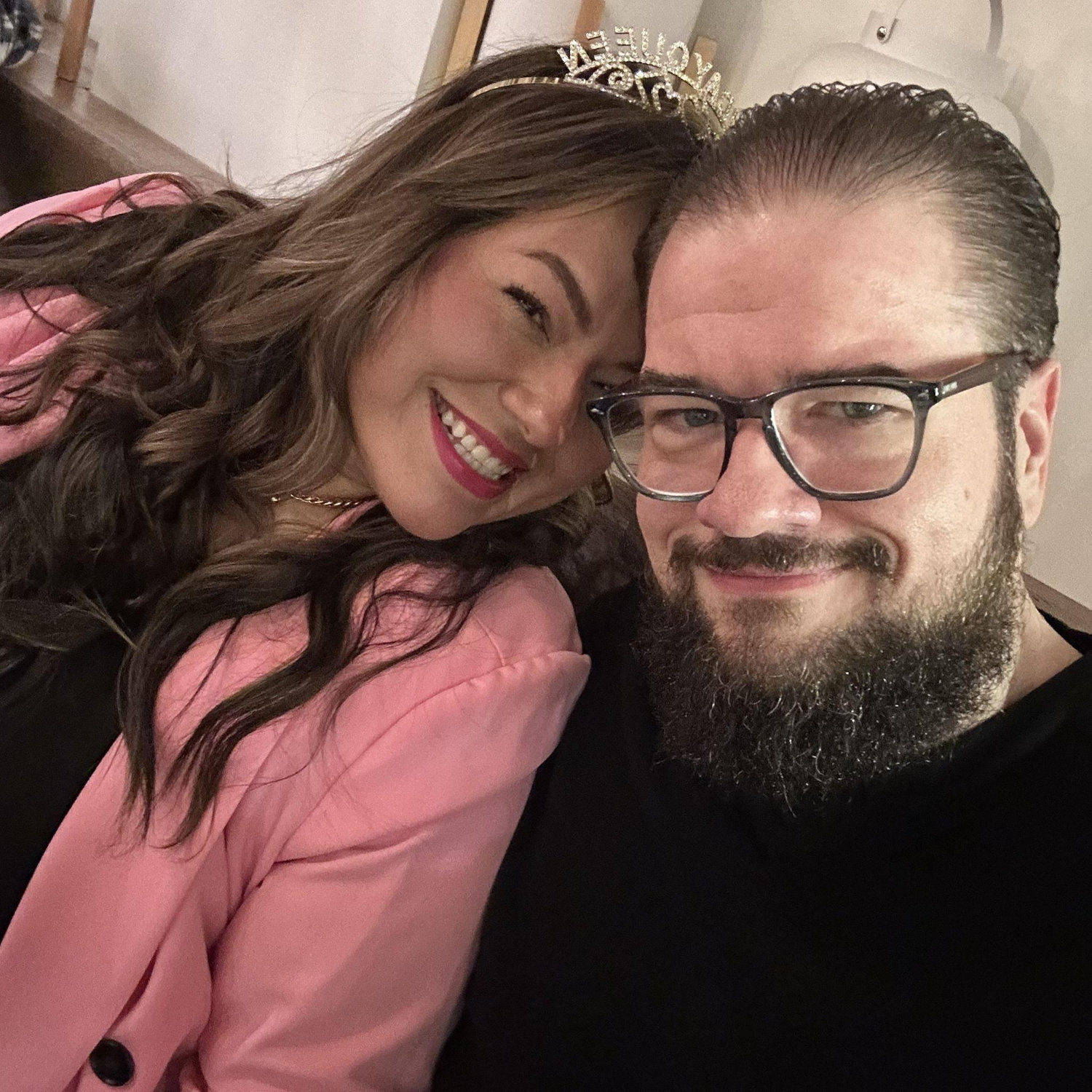 Celebrating my Birthday - Dancing Night
Celebrando mi cumpleaños – Noche de baile