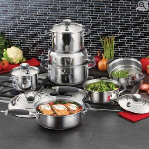 Our Cookware Fund