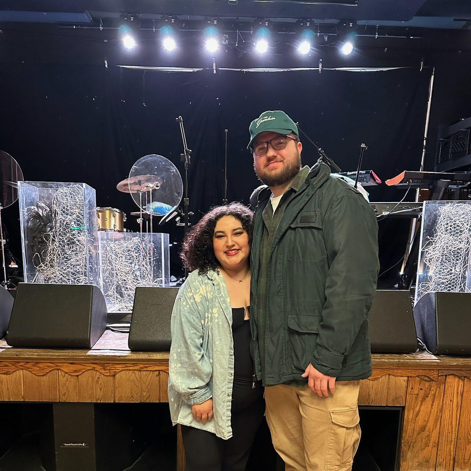 First of many Jessie Murph concerts!