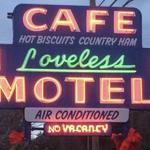 The Loveless Cafe