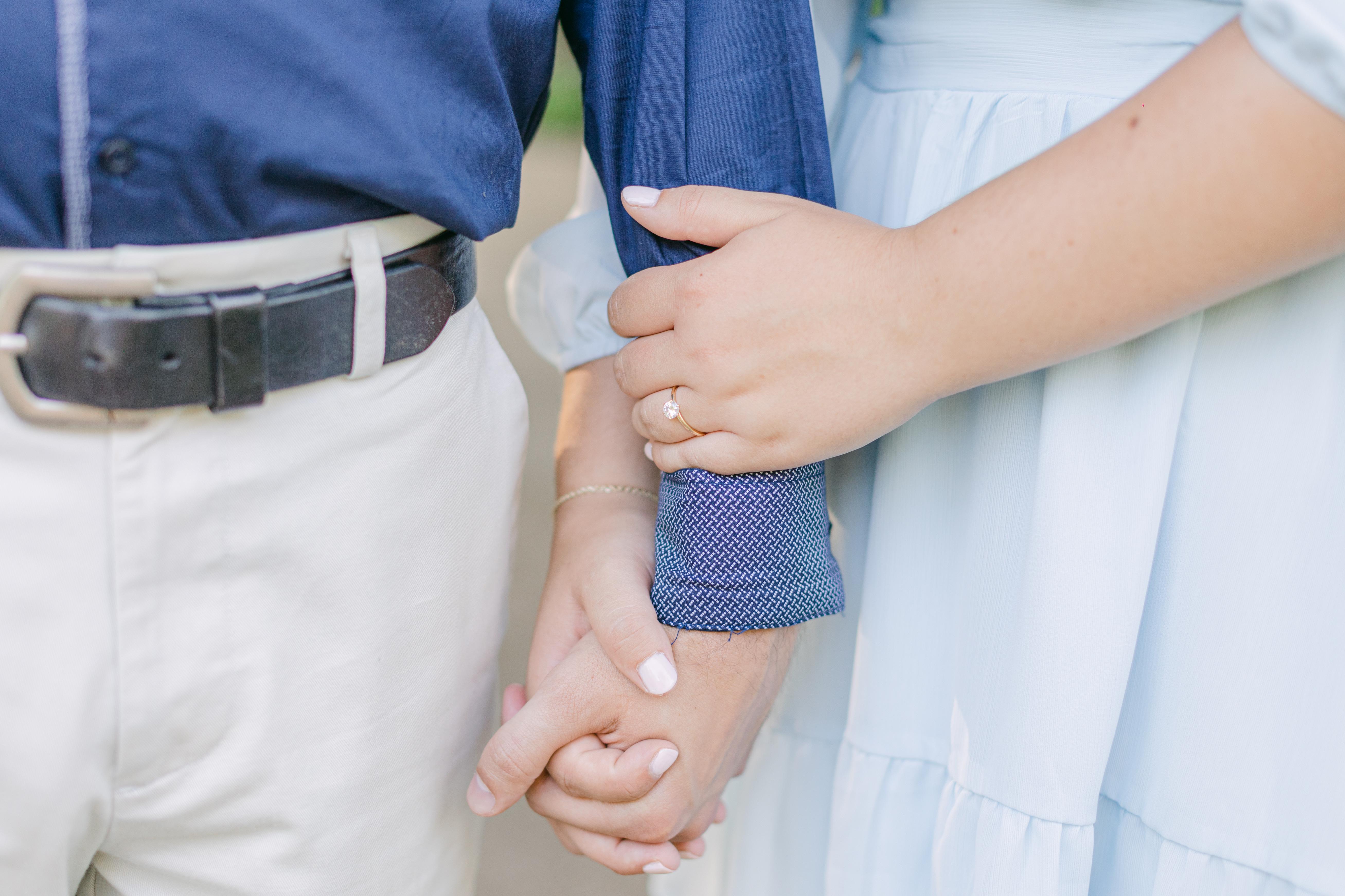 The Wedding Website of Alyssa Larson and Nathan Seymour
