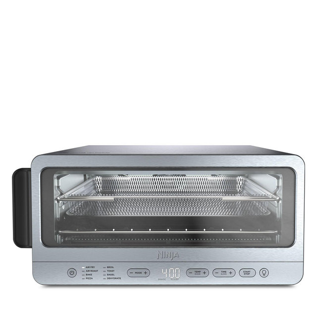 Ninja Flip Toaster Oven and Air Fryer