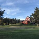 Nevada County Country Club