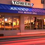 Tower 7 Baja Mexican Grill