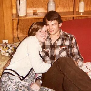 The Wedding Website of Amy Dielschneider and David Carter