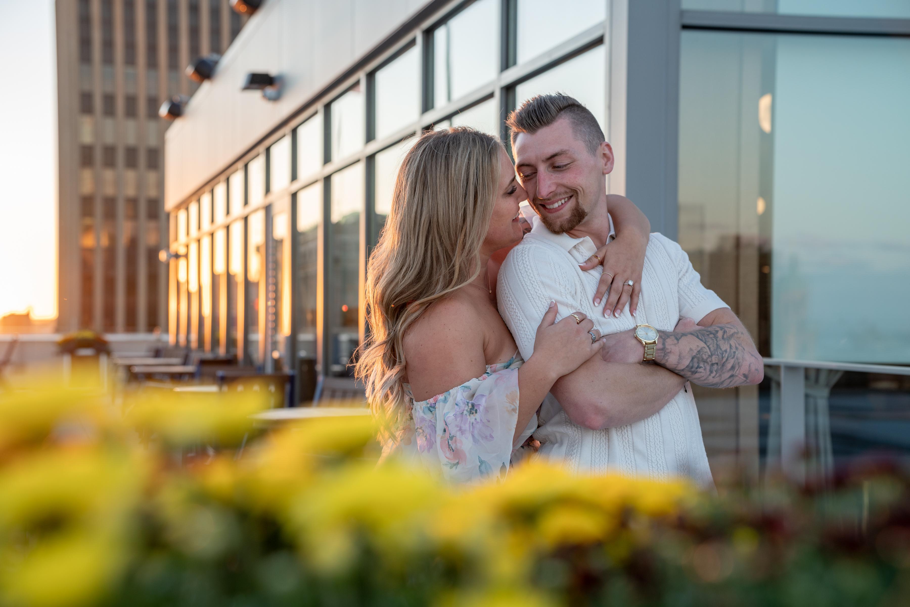 The Wedding Website of Jenna Hermansen and Trevor Raasch
