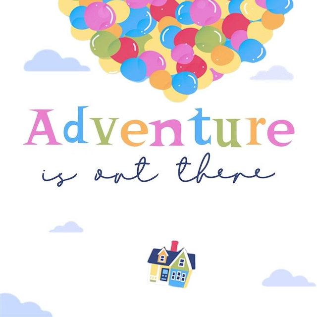 Our Adventure Fund